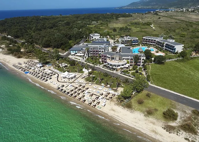 Ilio Mare Hotel