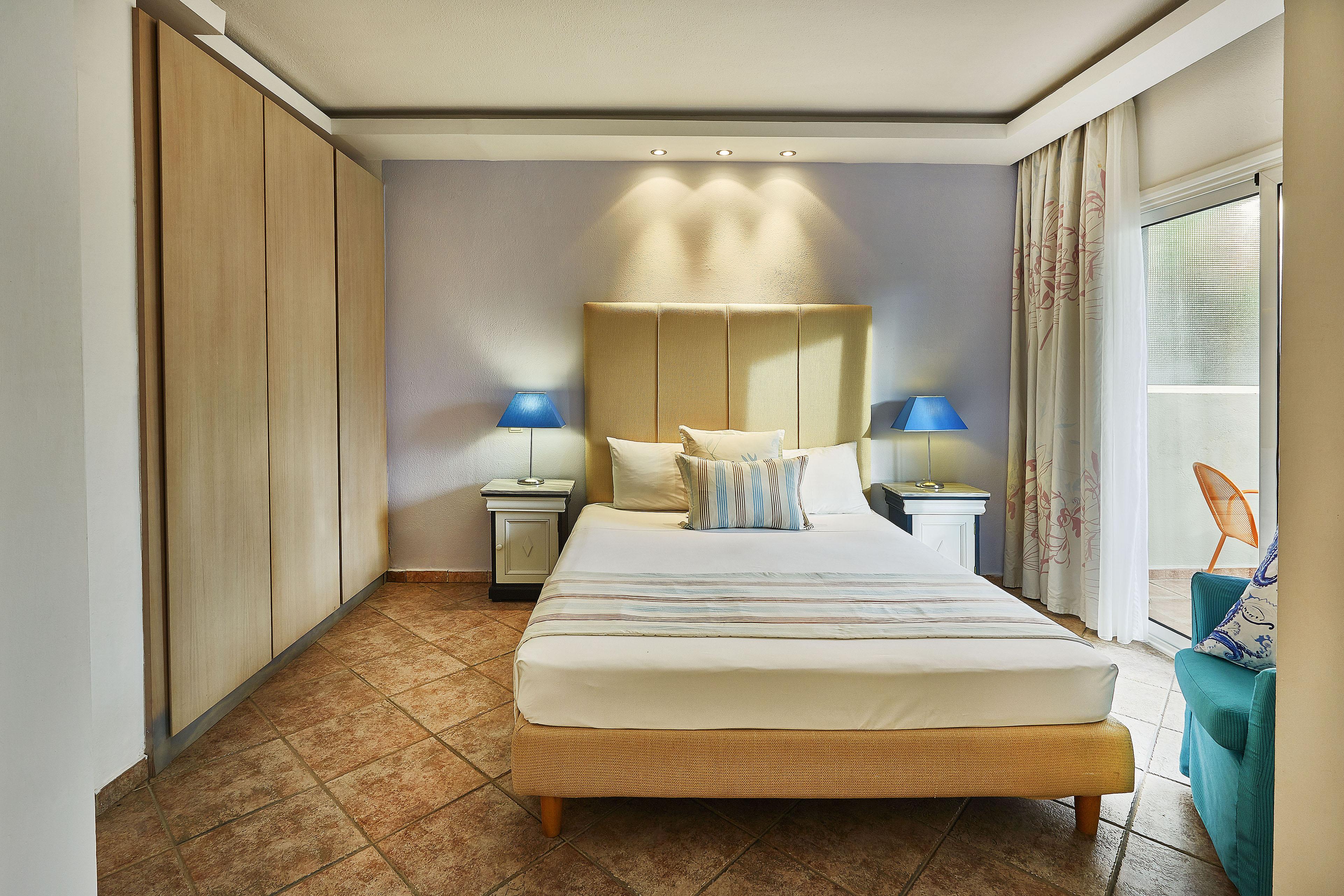 Resort Ilio Mare 5*