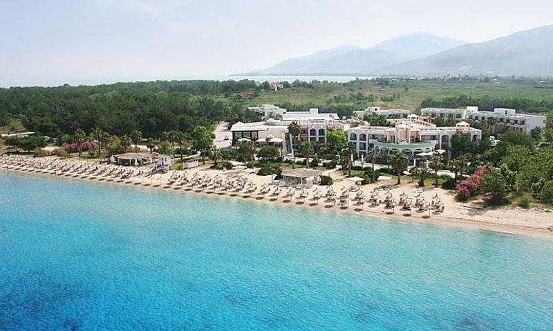 Ilio Mare