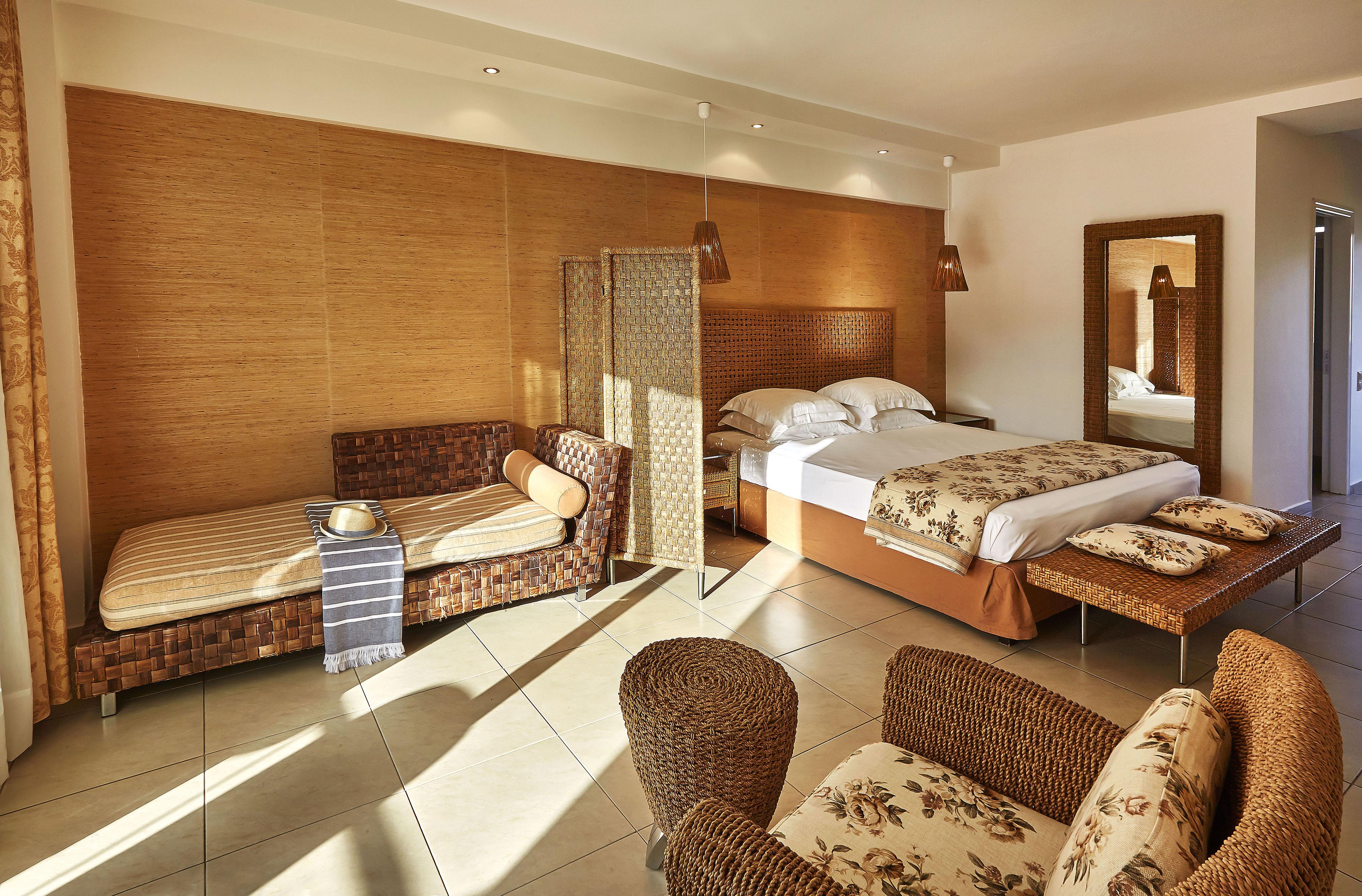 Ilio Mare Resort 5*