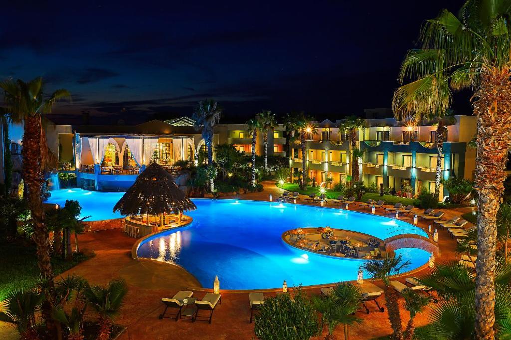Ilio Mare 5*