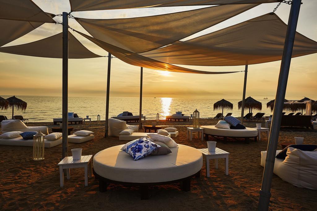 Resort Ilio Mare 5*