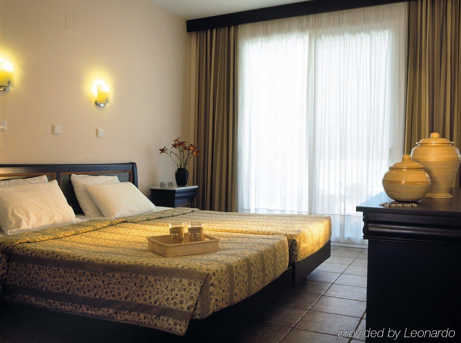 Resort Ilio Mare
