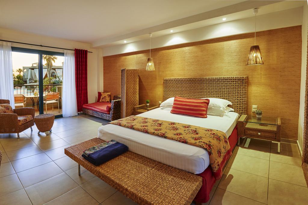 Resort Ilio Mare 5*
