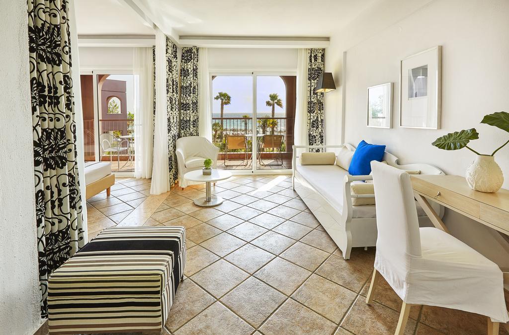 Resort Ilio Mare 5*