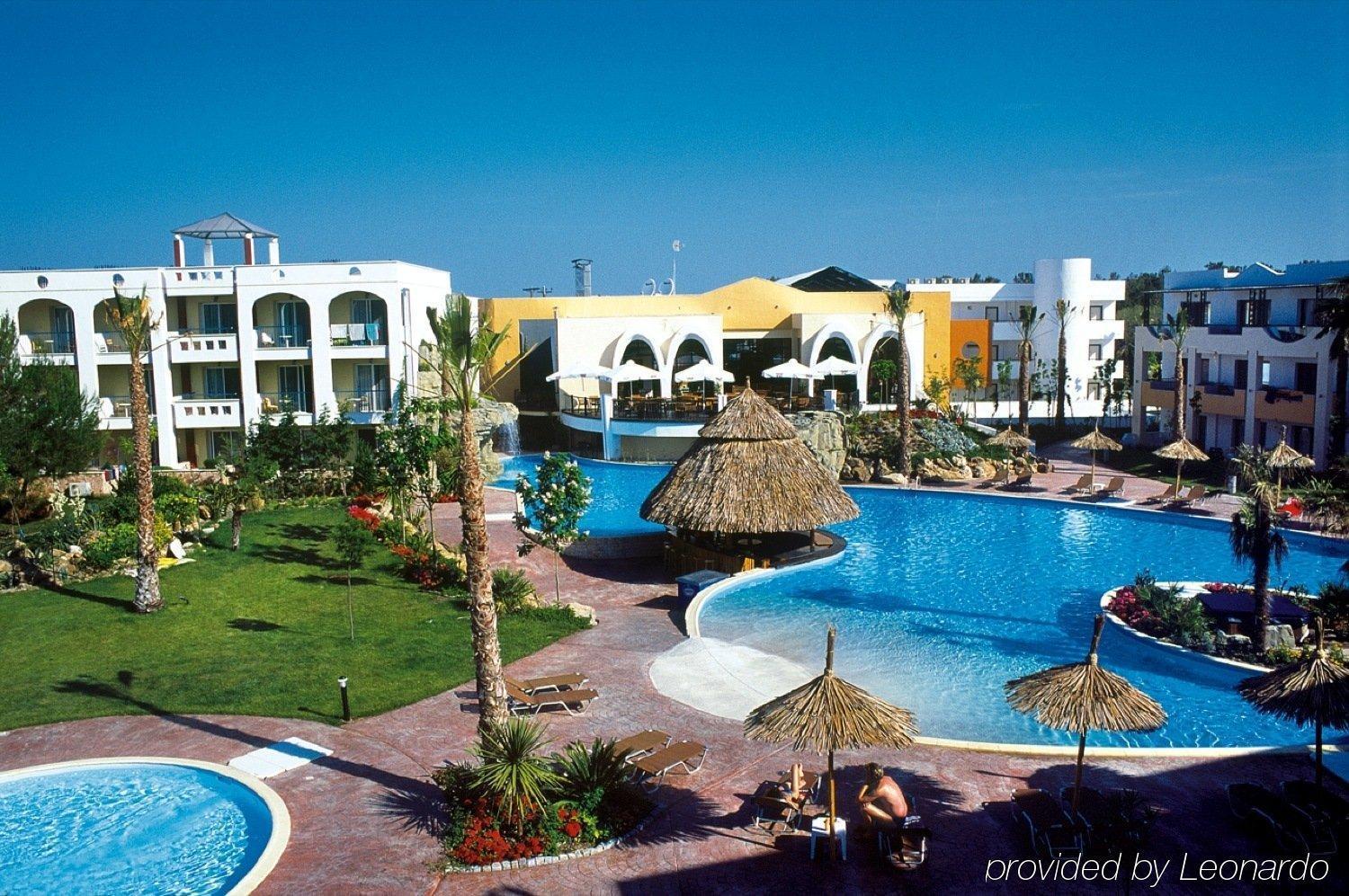 Resort Ilio Mare