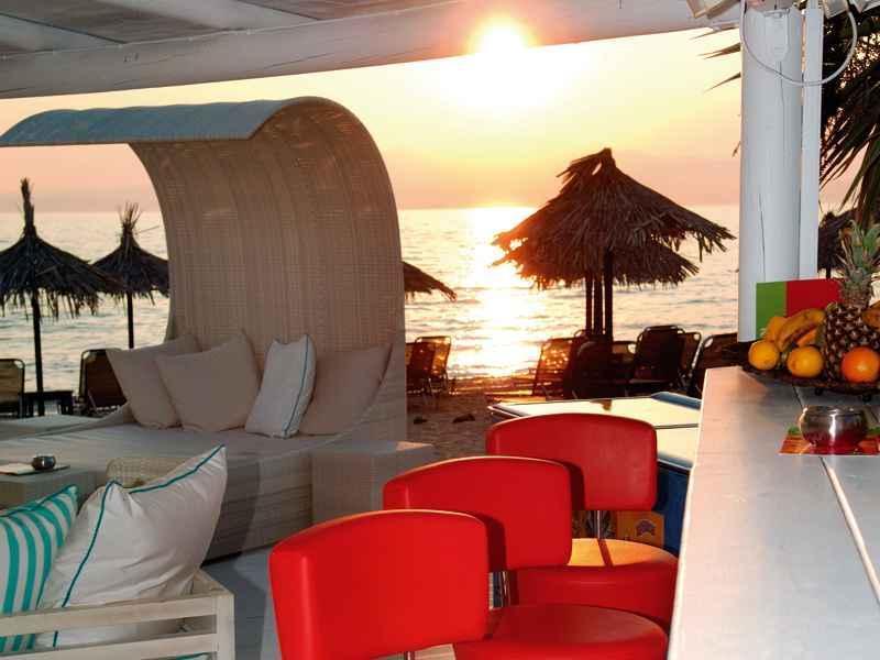 Ilio Mare Resort