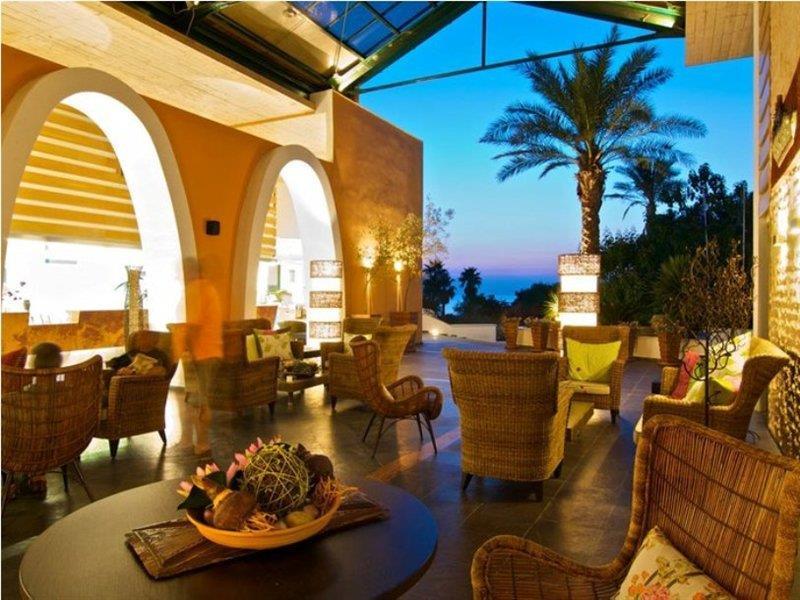 Ilio Mare Resort 5*
