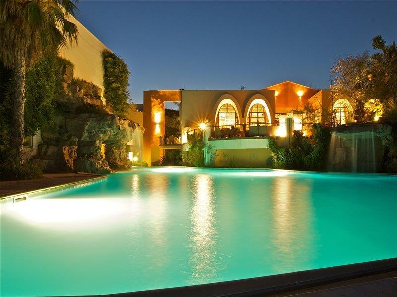 Resort Ilio Mare