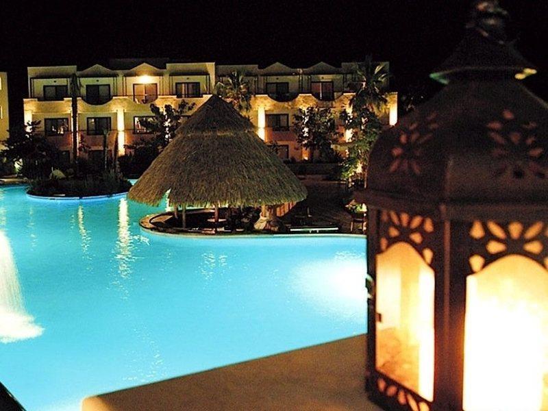 Resort Ilio Mare 5*