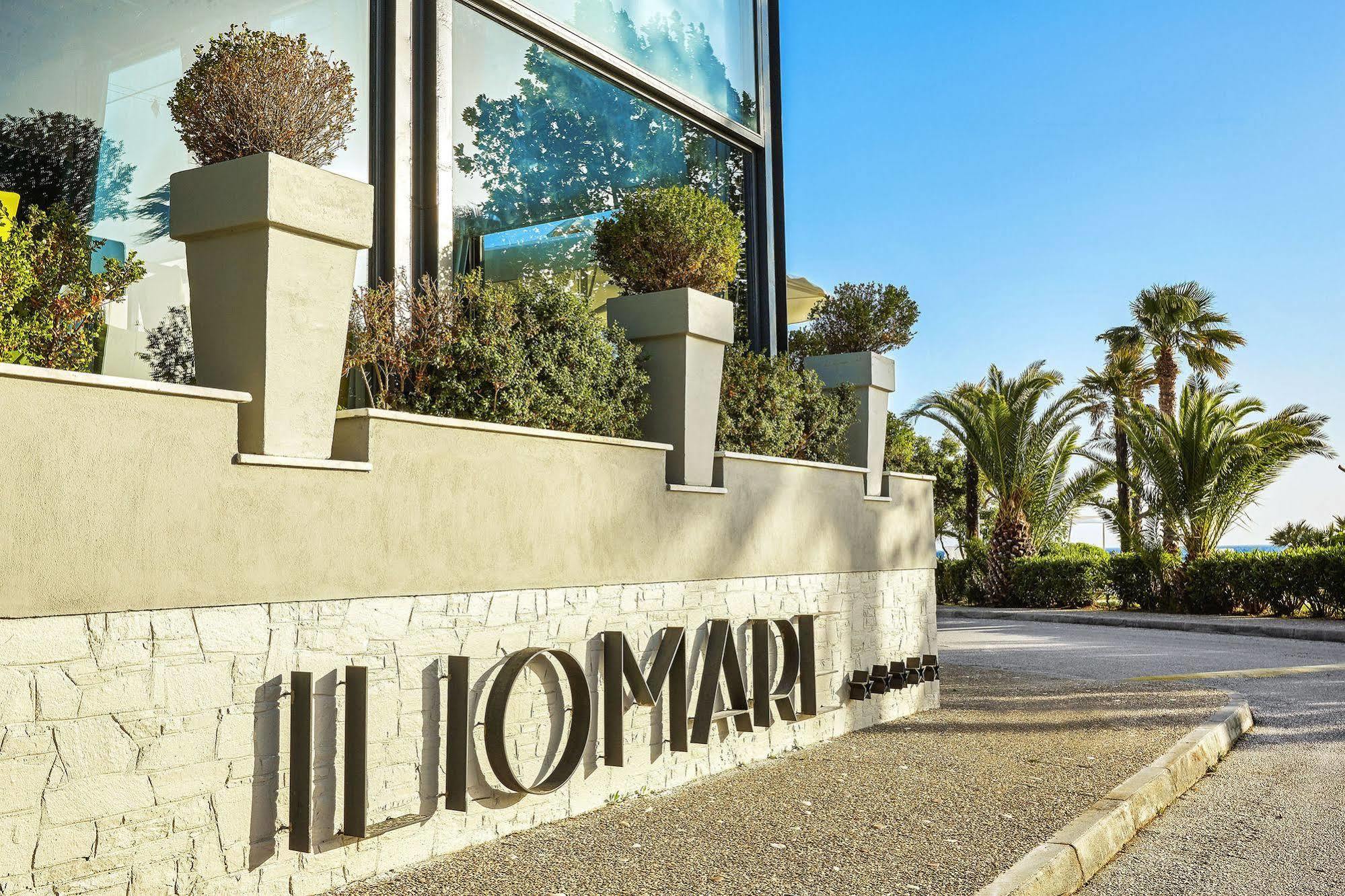 Ilio Mare Resort